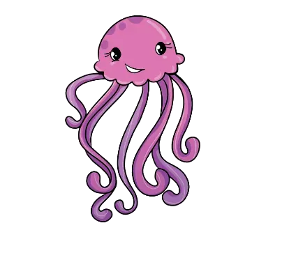 Level 2 – Jellyfish