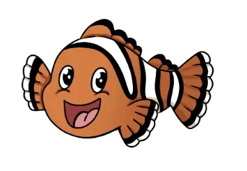 Level 5 – Clownfish