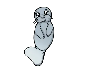 Level 6 – Manatee